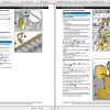 Fendt Tractor MAN D1556 LE5XX Diesel Engine Repair Manual 3