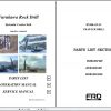 Furukawa Hydraulic Crawler Drill UNIC Hydraulic Crane PDF Collection CD 3