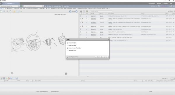 GeneralGMIOMotorsAsiaAfricaEPC09202095lhkc 1