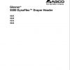 Gleaner 9325 9330 9335 9340 DynaFlex Draper Header Service Manual79037415A 1