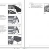 Gleaner Pickup Header 4300 Operators Manual79036488E 3