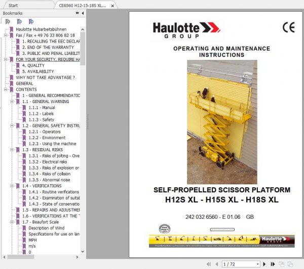 HAULOT3de6GQ