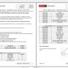 HINO Truck 300500700MLMXL Series Workshop Manual DVD New Update 2020 11