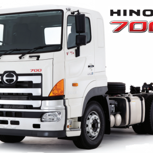 HINO Truck 300500700MLMXL Series Workshop Manual DVD New Update 2020 3