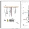 HINO Truck 300500700MLMXL Series Workshop Manual DVD New Update 2020 4