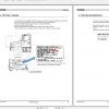 HINO Truck 300500700MLMXL Series Workshop Manual DVD New Update 2020 8