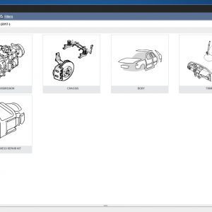 Hyundai Usa Canada Snap On Epc 092020 Spare Parts Catalog Vm Warehyundai Usa Canada Snap On Epc 092020 Spare Parts Catalog Vm Ware 4