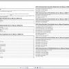 Harley Davidson Motorcycle 2016 Wiring Diagrams 1