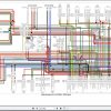 Harley Davidson Motorcycle 2016 Wiring Diagrams 2