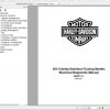 Harley Davidson Touring 2013 Electrical Diagnostics Service Manual 2