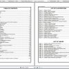 Haulotte Articulated Boom Lift 45XAHLA16PX Parts Manual 3