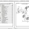 Haulotte Articulated Boom Lift 45XAHLA16PX Parts Manual 4