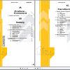 Haulotte Articulated Boom Lift 45XA 55XA Maintenance Manual4001031450 2