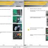 Haulotte Articulated Boom Lift 45XA 55XA Maintenance Manual4001031450 3