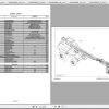 Haulotte Articulated Boom Lift H14TXH16TPX Parts Manual4000009890 2