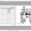 Haulotte Articulated Boom Lift H16TPX Parts Manual 2