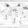Haulotte Articulated Boom Lift H43TPX Parts Manual 3
