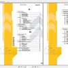 Haulotte Articulated Boom Lift HA12 18 Operators Manual 2