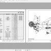 Haulotte Articulated Boom Lift HA16 51 Parts Manual4000044450 2