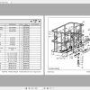 Haulotte Articulated Boom Lift HA16 51 Parts Manual4000044450 3