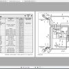 Haulotte Articulated Boom Lift HA16PX HA18PX Parts Manual2420344550 2