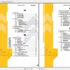 Haulotte Articulated Boom Lift HA16RTJ HA46RTJ Operators Manual 2