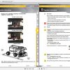 Haulotte Articulated Boom Lift HA16RTJ HA46RTJ Operators Manual 3