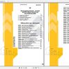 Haulotte Articulated Boom Lift HA16RTJ HA46RTJ Spare Parts Maintenance Manual 3