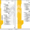 Haulotte Articulated Boom Lift HA20RTJ HA61RTJ Operators Manual4000715370 2