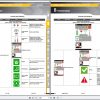 Haulotte Articulated Boom Lift HA20RTJ HA61RTJ Operators Manual4000715370 3