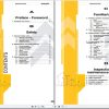 Haulotte Articulated Boom Lift HA20RTJ HA61RTJ Maintenance Manual4001055090 2