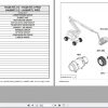 Haulotte Articulated Boom Lift HA26RTJ HA80RTJ Spare Parts4000662530 2