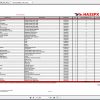 Haulotte Articulated Boom Lift HA32PXHA100JRT Parts Manual2420338980 1