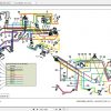 Haulotte Articulated Boom Lift HA32PXHA100JRT Parts Manual2420338980 2