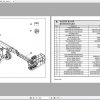Haulotte Articulated Boom Lift HA41PX Parts Manual 2