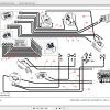 Haulotte Articulated Boom Lift HA 41 130 Parts Manual2420341800 2