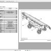 Haulotte Articulated Boom Lift HA 41 130 Parts Manual2420341800 3