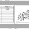 Haulotte Articulated Boom Lift HTA 19P Parts Manual4000043120 2