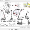 Haulotte Articulated Boom Lift HTL5210 11532 Parts Manual4000510290 3