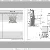 Haulotte Articulated Boom Lift QUICKUP Parts Manual4000314570 2