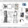 Haulotte Articulated Boom Lift QUICKUP Parts Manual4000314570 3