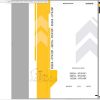 Haulotte Articulated Boom Lifts 352245275533A Maintenance Manual4001010720 1