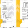 Haulotte Articulated Boom Lifts HA120 260PX Maintenance Manual4000361330 2