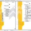 Haulotte Articulated Boom Lifts HA20 61 Maintenance Manual 2