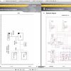Haulotte Articulated Boom Lifts HA20 61 Maintenance Manual 3
