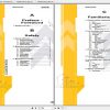 Haulotte Articulated Boom Lifts HA26RTJ Maintenance Manual 2
