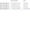 Haulotte Articulated Boom Lifts HA32 41 Maintenance Manual 1