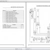 Haulotte Bil jax Articulated Boom Lift 2622T Parts and Service Manual 3