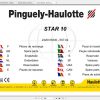 Haulotte Bom Lift Star 10 Parts Manual2420318330 1