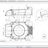Haulotte Bom Lift Star 10 Parts Manual2420318330 2